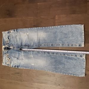 Big Star Jeans Pioneer Boot, Size 33R NWOT